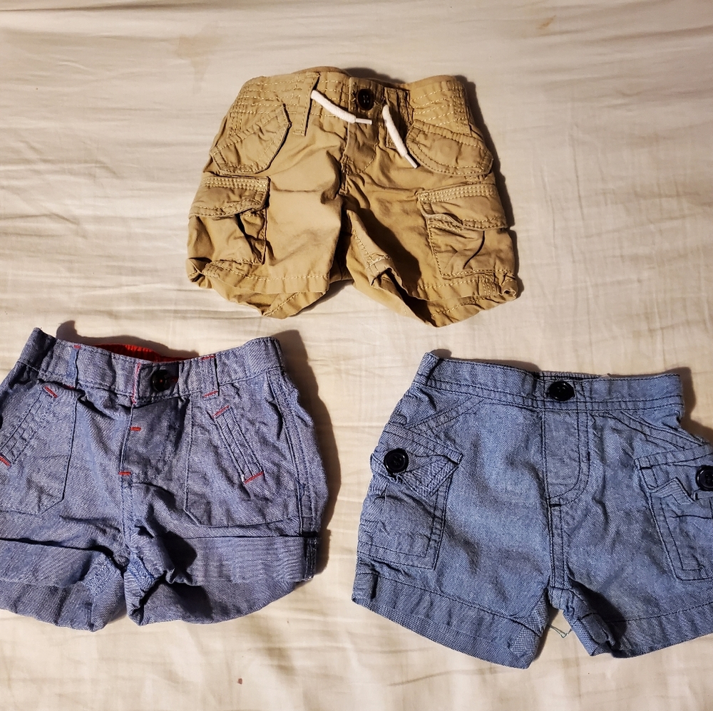 Baby lot # 2